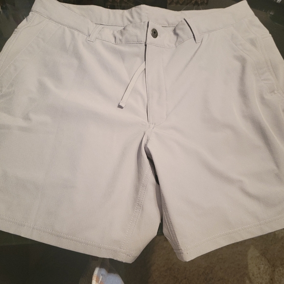 Northface Men's Shorts - Picture 2 of 2